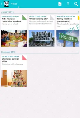 Cadie android App screenshot 5